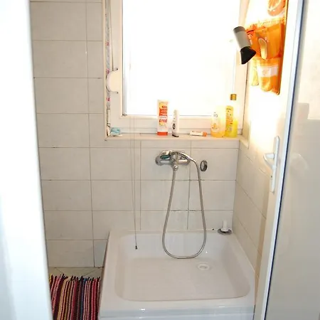 Apartman Old Bazaar - Top Studio With View Szkopje