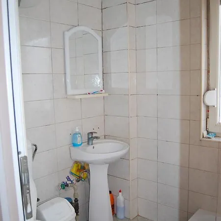 Apartman Old Bazaar - Top Studio With View *